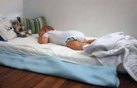 Guest Post The Floor Bed Your Parenting Mentor Floor Bed Montessori Bed Baby Floor Bed