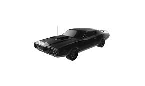 Image result for Black 1973 Dodge