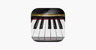 Klaviertastatur klaviatur zum ausdrucken pdf : Klavier Piano Spiele App Im App Store