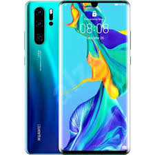 Huawei p30 pro camera offers a wide range of excellent features 2. Huawei P30 Pro 128gb Blauer Farbverlauf Handy Alza De