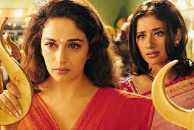 Type of abusive relationship portrayed: 5 Films That Dealt With Abusive Relationships