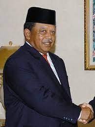 Tuan asmawituanku syed sirajuddin putra 2. Syed Sirajuddin Wikipedia