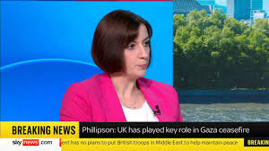 Sky News - News update