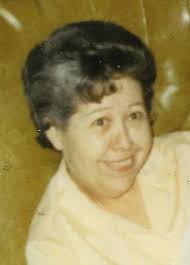 Eva Marguerite Heckel Means (1916-1999)