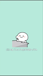 Pin Oleh Pinned By Alia Di Wallpaper Pentol Di 2021 Wallpaper Emoji Lucu Kartu Lucu Wallpaper Kartun Lucu