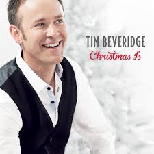 Tim Beveridge