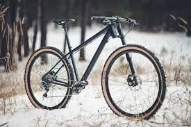 Cannondale Lefty 29 Mountain Bike Shortes