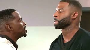 Beyond the Gates Spoilers in Video Oct 27-31: Ted and Carlton Go to War