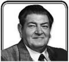 Lorne REGIER Obituary