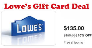 Buy lowe's gift cards up to 10% off. Discounted Gift Cards Lowe S Coupons 4 Utah