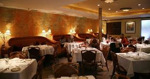 Maybe you would like to learn more about one of these? Victor S Cafe New York Magazine The Thousand Best