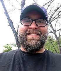 Chad Langdon Obituary