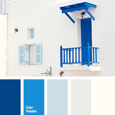 Luminous, fresh, natural and light; Greek Color Palette Color Palette Ideas