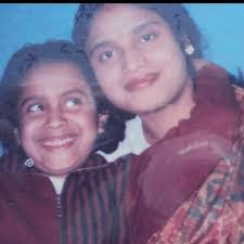 Devyani Gupta's Instagram, Twitter & Facebook