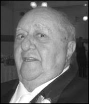 Amerigo “John” Dioguardi (1921-2009)