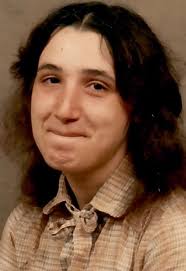 Melissa Gail Weisinger