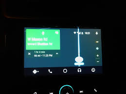 You can find routes, play your favourite songs and even check the weather. Anyone Noticing That Android Auto Features Are Missing When Phone Is Connected To The Car Android Auto Community