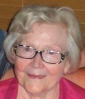 Gloria Hazel Obituary