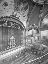 The film was made by andy milligan who is best known for horror movies like the rats are coming the werewolves are here and bloodthirsty. File Eltinge 42nd Street Theatre Interior Jpg Wikipedia