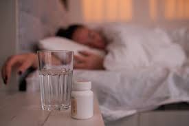 Sleeping Pill Overdose: Causes and Emergency Treatment