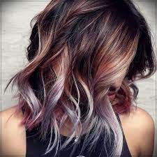 Summer Hair Color 2019 The Trendy Colors For The Summer Summer Hair Color Brunette Hair Color Hair Styles