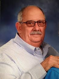 Donald “Don” Dexter Allison