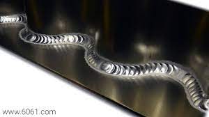 Tig welding aluminum doesn't need to be intimidating. Beginner Tig Welding Advice Common First Question 6061 Com Youtube