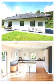 Pin Auf Bungalow Fertighauswelt