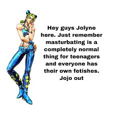 Go to Horny Jail : rShitPostCrusaders