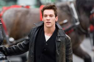 August Rush