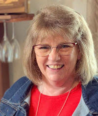 WENDY JOY WHYATT (NEE TURNER)