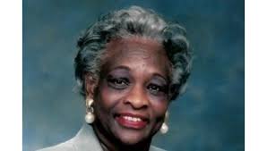 Doris Alexander Obituary (1937