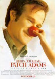 For patch, humour is the best medicine and he's willing to do just anything to make his patients laugh—even if it means risking his own career. Patch Adams Streaming