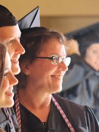 Saint Anthony College of Nursing Class of 2014