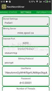 Neoneonminer — приложение для майнинга с поддержкой множества алгоритмов. Mining On The Phone True Or Fiction Mining On Android In 2020 Coin Post