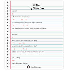 Create and get +5 iq. Chord Hadirnya Dirimu Cara Golden