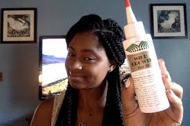 It doesn't weigh down my hair at all and it smells like citrus. Wild Growth Hair Oil The Truth Review Wild Growth Hair Oil Hair Oil Wild Growth Hair Oil Reviews