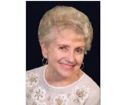 DIANE TYRRELL Obituary (2022)