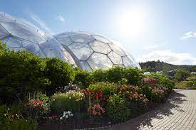 We did not find results for: Eden Project Gets Funding To Unearth Pioneering Geothermal Tech Acre