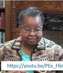 Bernice Mitchell Obituary