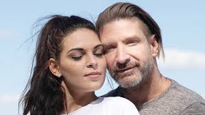 Ismét apa lesz Pintér Tibor?