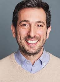 Caleb Scott: Movies, TV, and Bio