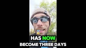 Scott Badgett's Instagram, Twitter & Facebook