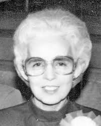 Obituaries for Jan. 8, 2019