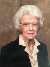 Freda Maxine Bright Ankrum (1929-2023)