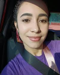 Carla Benitez's Instagram, Twitter & Facebook