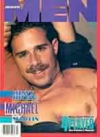 Amazon.com: Advocate Men Magazine March 1989: generic: Libros