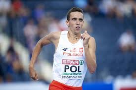 He finished third in the 400 metres at the 2011 world youth championships in athletics in lille métropole. Patryk Dobek Szczerze Po Zdobyciu Mistrzostwa Europy Ten Szczegol Przesadzil O Sukcesie Super Express
