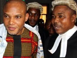 Nigeria's justice minister, abubakar malami, said nnamdi kanu was. Update On Meeting With Mazi Nnamdi Kanu Today 2nd July 2021 With His Lawyers Africhome