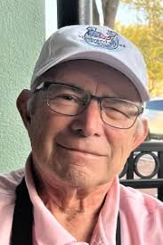 James "Jimmy" Bramante